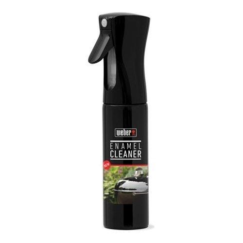 Weber Detergente barbecue per Superfici Smaltate flacone vapo 300 ml 17684