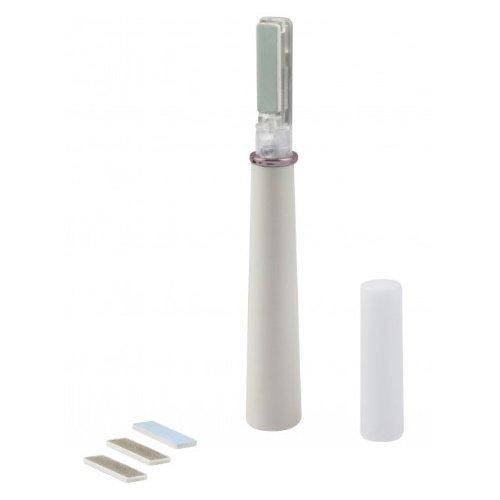 Homedics Levigatore manicure Nail Polisher White MAN 500 EU