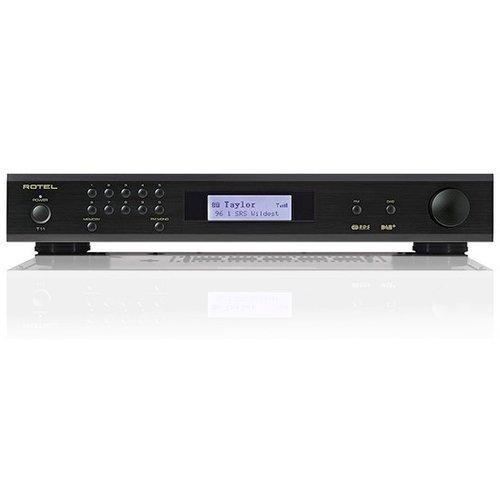 Rotel Sintonizzatore radio T11 Black