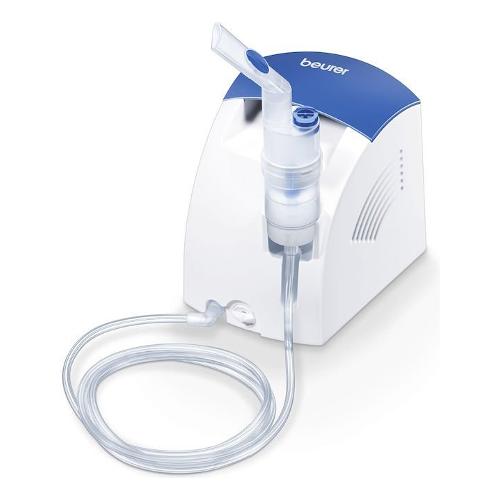 Beurer Aerosol Pistone MEDICAL Ih 26 Bianco e Blu 60135