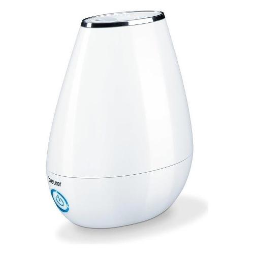Beurer Umidificatore BENESSERE Lb 37 Bianco 68113
