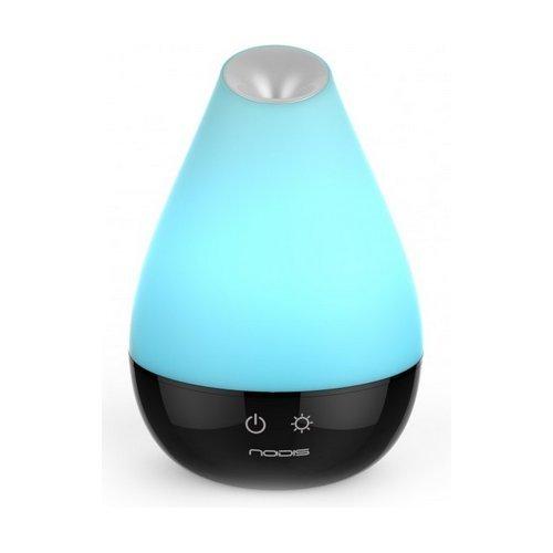 Nodis Diffusore aromi (1,3L) con ionizzatore Nero NT ZEN3BK