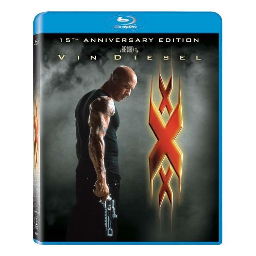 Universal Pictures Blu Ray Xxx (SE) - Rob Cohen BD8310640