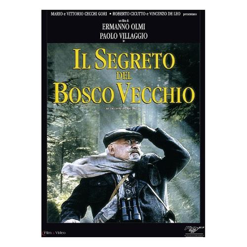 Cecchi Gori Home Video DVD Segreto Del Bosco Vecchio - Ermanno Olmi PSV21526