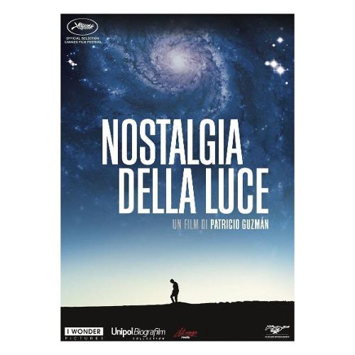 Cecchi Gori Home Video DVD Nostalgia Della Luce - Patricio Guzman PSV21492