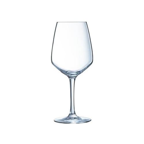 Luminarc Set calici Vino rosso 6 pz (490ml) JULIETTE Trasparente