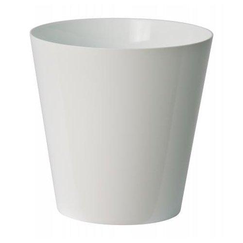 Euro 3 Plast Coprivaso Clivo 2577 03 Bianco (500x18 cm)