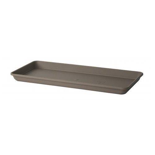 Euro 3 Plast Sottocassetta AKEA Tortora (90x36x5,7 cm) 1689 G9