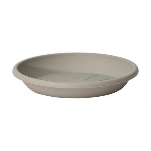 Euro 3 Plast Sottovaso Medea 1482 M9 Sabbia (36x5 cm)