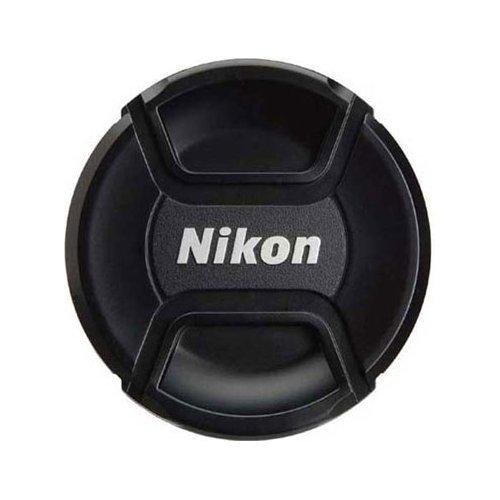 Nikon Tappo protezione lente 77 mm Lens Cap Lc 526394