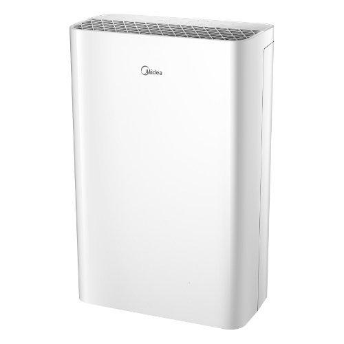 Midea Purificatore aria ATMOSFY Bianco 20mq KJ20FE BD