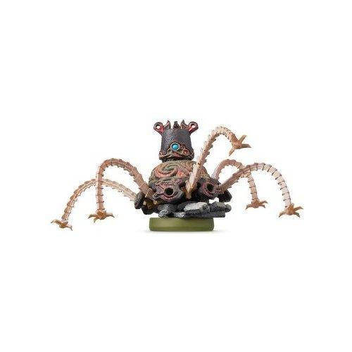 Nintendo AMIIBO Zelda Breath of the Wild Guardian 2004366