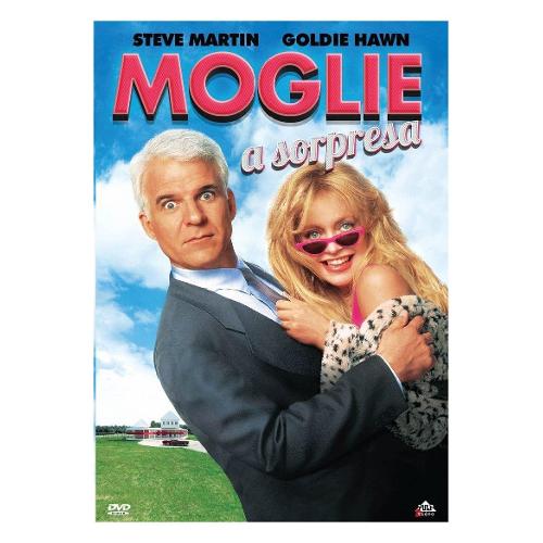 Cecchi Gori Home Video DVD Moglie a Sorpresa - Frank Oz 16091