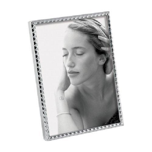 Mascagni Portafoto (per 1f 15x20 cm ) PATTERN Silver A691