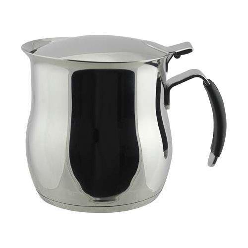 Ilsa Teiera Inox (500ml) 6 Tazze OMNIA Cromo lucido 00820060ICC
