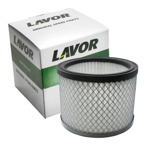 Lavor Filtro aspirapolvere Lavabile 10001 08243