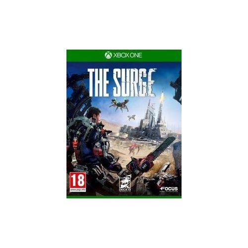 505 Games XBOX ONE The Surge PEGI 18+ SX3S05