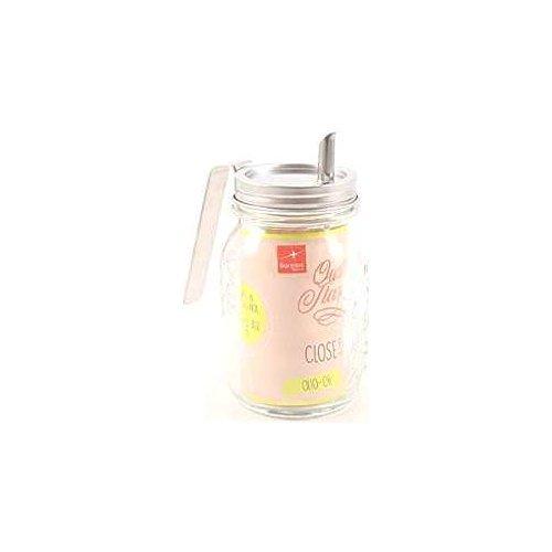 Bormioli Rocco Oliera (500ml) QUATTRO STAGIONI Trasparente