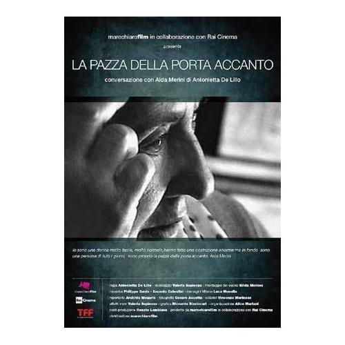 Cecchi Gori Home Video DVD Pazza Della Porta Accanto (La) - Antonietta De Lillo PSV21619