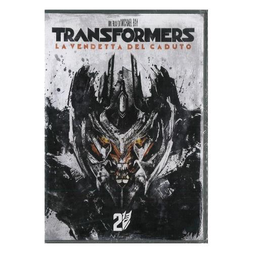 Universal Pictures DVD Transformers La Vendetta Del Caduto - Michael Bay 748311901PH