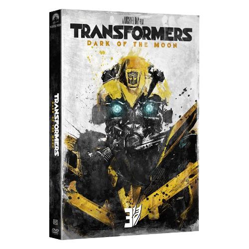 Universal Pictures DVD Transformers 3 - Michael Bay 748311904PH