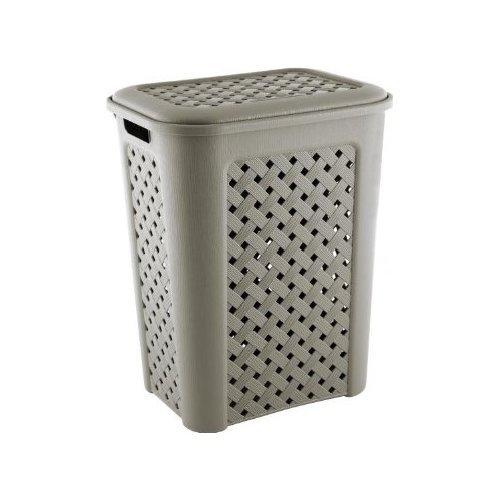 Tontarelli Porta biancheria Plastica (50L) ARIANNA Talpa 8105408908