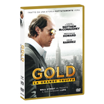 Gold - La grande truffa - Film (2016) 