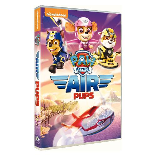 Universal Pictures DVD Paw Patrol Cuccioli Volanti - 748313230PH