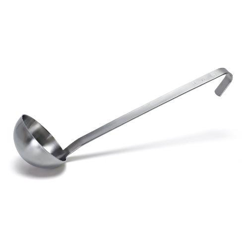 Ballarini Mestolo Inox (12x40cm) PROFESSIONALE SERIE 9000 Cromo satinato 9090 12