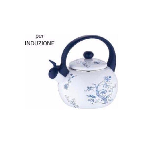 Cme Bollitore Smalto (2,2L) Blu 112589