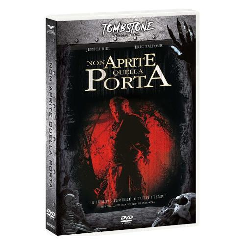 Eagle Pictures DVD Non Aprite Quella Porta (2003) (Tombstone Collection) - Marcus Nispel 864978EVDO