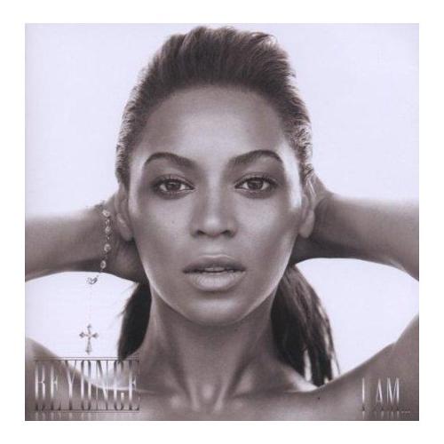Audio CD I Am Sasha Fierce 2 - Beyonce 88697194922