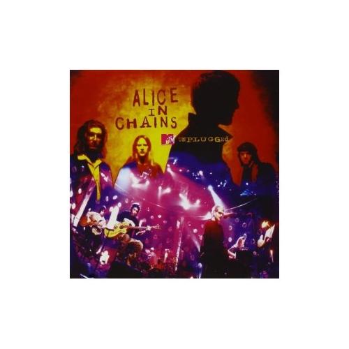 Sony Music CD Mtv Unplugged - Alice In Chains 4843002