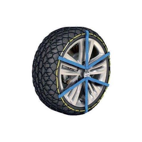 Michelin Catene neve composite per autovetture EASY GRIP EVOLUTION Gr. 16 (160) 8316