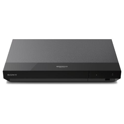 Sony Lettore Blu Ray 4K Hdr Black UBPX700B EC1 HDMI, USB, LAN WiFi