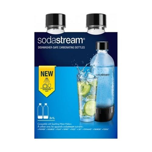 Sodastream Bottiglia gasatore CLASSIC Trasparente 2270071