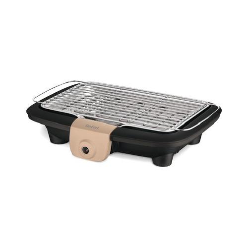 Griglia elettrica EASYGRILL Black BG90C814