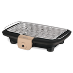 Griglia elettrica EASYGRILL Black BG90C814