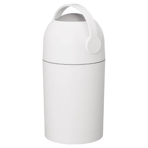 Chicco Contenitore pannolini Il Mangiapannolini Bianco 00009481000000