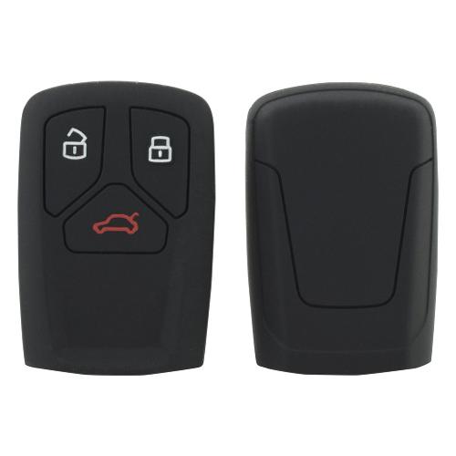 Meliconi Guscio protettivo chiave auto Audi 442021