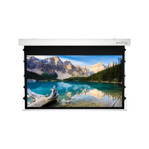 Sopar Schermo proiezione TAURUS 213×120 Elettrico Tensionato 52131ZT