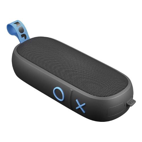 Jam Cassa wireless HANG Around Black 10W HX P505BK
