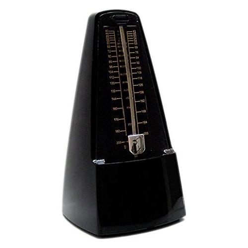 F Zone Metronomo Fm 310 Black 700116
