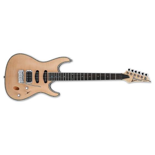 Ibanez Chitarra elettrica SA360FM NTF  Naturale opaco