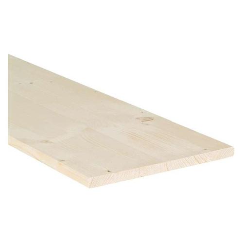 Pircher Tavola legno grezzo naturale 300643