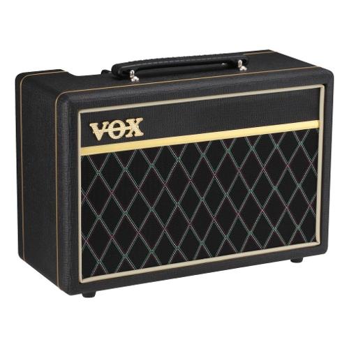 Vox Amplificatore basso PATHFINDER 10 Black PB10 10W