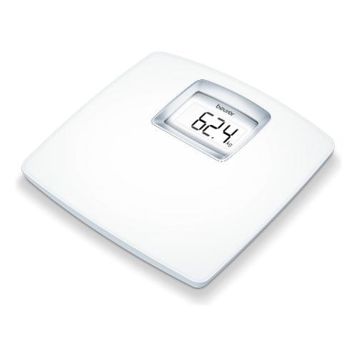 Beurer Bilancia pesapersone BENESSERE Ps 25 Xxl Bianco 74110