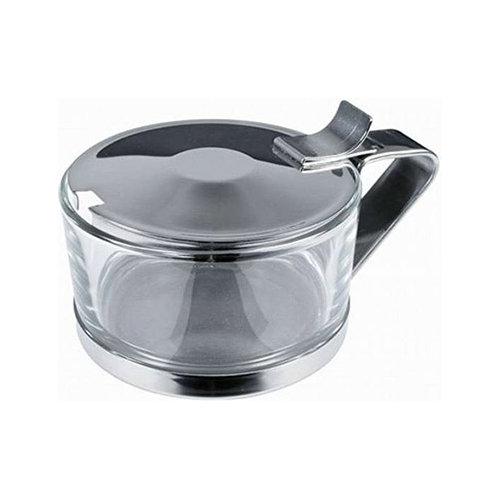 Ilsa Formaggiera Inox (9cm) Cromo lucido 4003000