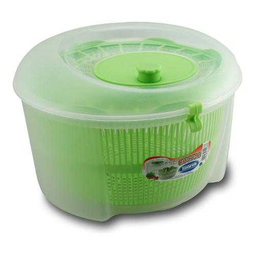 Tontarelli Centrifuga insalata (7,2Lt) RUCOLA Verde gemma 9072483AI9