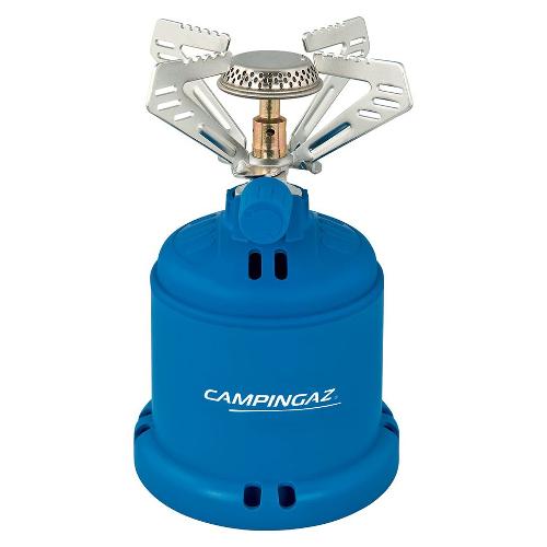 Fornello campeggio Camping 206 Stove 40470